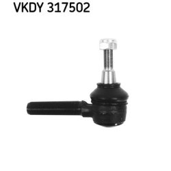 Tie Rod End VKDY317502 SKF VKDY 317502 OE Ref NTC1886