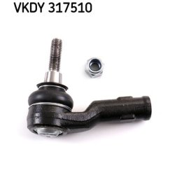 Tie Rod End VKDY317510 SKF VKDY 317510 OE Ref QJB500040 SKF