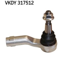 Tie Rod End VKDY317512 SKF VKDY 317512 OE Ref BJ323C367AA