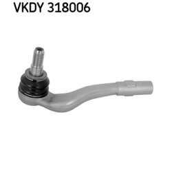 Tie Rod End VKDY318006 SKF VKDY 318006 OE Ref A2043300903