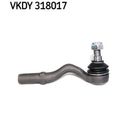 Tie Rod End VKDY318017 SKF VKDY 318017 OE Ref A2103380615