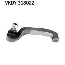Tie Rod End VKDY318022 SKF VKDY 318022 OE Ref A2203381315