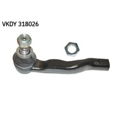 Tie Rod End VKDY318026 SKF VKDY 318026 OE Ref A6394600048
