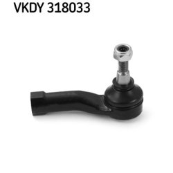 Tie Rod End VKDY318033 SKF VKDY 318033 OE Ref 485208910R