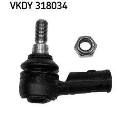 Tie Rod End VKDY318034 SKF VKDY 318034 OE Ref A6384600048