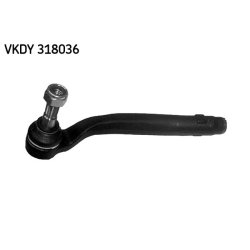 Tie Rod End VKDY318036 SKF VKDY 318036 OE Ref A1633300203