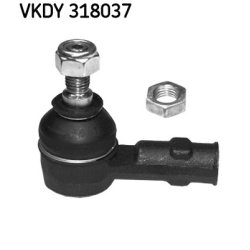 Tie Rod End VKDY318037 SKF VKDY 318037 OE Ref A0013307435
