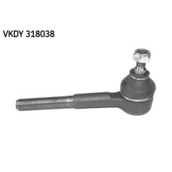 Tie Rod End VKDY318038 SKF VKDY 318038 OE Ref A0003385610