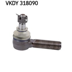 Tie Rod End VKDY318090 SKF VKDY 318090 OE Ref A0003305035 SKF