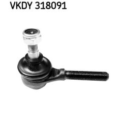 Tie Rod End VKDY318091 SKF VKDY 318091 OE Ref A0003384410 SKF
