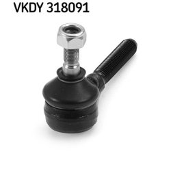 Tie Rod End VKDY318091 SKF VKDY 318091 OE Ref A0003384410 SKF