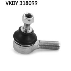 Tie Rod End VKDY318099 SKF VKDY 318099 OE Ref A0009966845