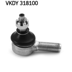 Tie Rod End VKDY318100 SKF VKDY 318100 OE Ref A0002685989