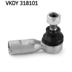 Tie Rod End VKDY318101 SKF VKDY 318101 OE Ref A0009965145