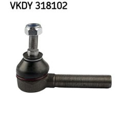 Tie Rod End VKDY318102 SKF VKDY 318102 OE Ref A1233380210 SKF