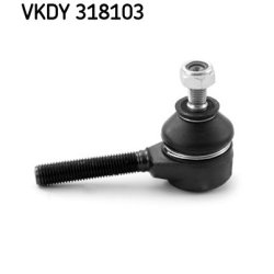 Tie Rod End VKDY318103 SKF VKDY 318103 OE Ref A0003386110