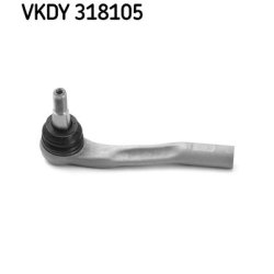 Tie Rod End VKDY318105 SKF VKDY 318105 OE Ref A9074606200