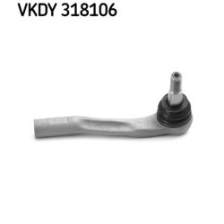 Tie Rod End VKDY318106 SKF VKDY 318106 OE Ref A9074606400
