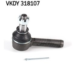 Tie Rod End VKDY318107 SKF VKDY 318107 OE Ref A0004606548