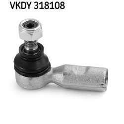 Tie Rod End VKDY318108 SKF VKDY 318108 OE Ref A0009965045 SKF