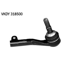 Tie Rod End VKDY318500 SKF VKDY 318500 OE Ref 32106765089 SKF