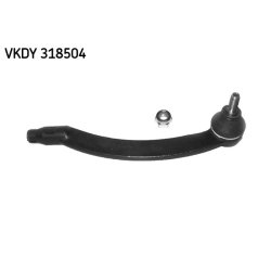 Tie Rod End VKDY318504 SKF VKDY 318504 OE Ref 32136761559