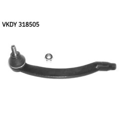 Tie Rod End VKDY318505 SKF VKDY 318505 OE Ref 32116761560