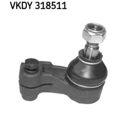 Tie Rod End VKDY318511 SKF VKDY 318511 OE Ref 324053