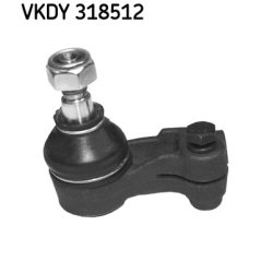 Tie Rod End VKDY318512 SKF VKDY 318512 OE Ref 324054