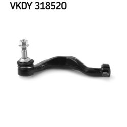 Tie Rod End VKDY318520 SKF VKDY 318520 OE Ref 32106869424