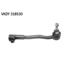 Tie Rod End VKDY318530 SKF VKDY 318530 OE Ref 32211141346