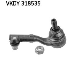 Tie Rod End VKDY318535 SKF VKDY 318535 OE Ref 32106769074