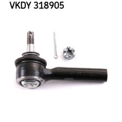 Tie Rod End VKDY318905 SKF VKDY 318905 OE Ref 5103320AA