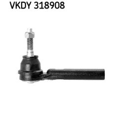 Tie Rod End VKDY318908 SKF VKDY 318908 OE Ref 68033171AA