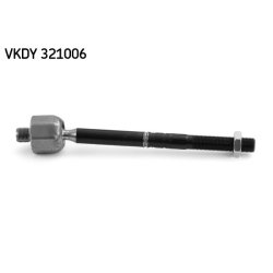 Inner Tie Rod VKDY321006 SKF VKDY 321006 OE Ref 4H0422810
