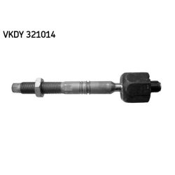 Inner Tie Rod VKDY321014 SKF VKDY 321014 OE Ref 7E0419803
