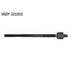 Inner Tie Rod VKDY321015 SKF VKDY 321015 OE Ref 6Q0423803A