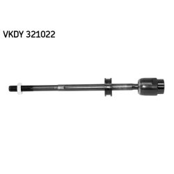 Inner Tie Rod VKDY321022 SKF VKDY 321022 OE Ref 6N0419803 SKF