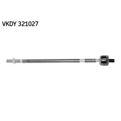 Inner Tie Rod VKDY321027 SKF VKDY 321027 OE Ref 1H0422803A