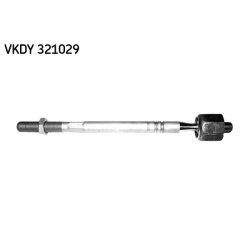 Inner Tie Rod VKDY321029 SKF VKDY 321029 OE Ref 7L0422803B