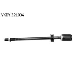Inner Tie Rod VKDY321034 SKF VKDY 321034 OE Ref 171419804