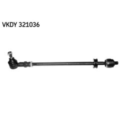 Tie Rod VKDY321036 SKF VKDY 321036 OE Ref 251419803