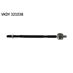 Inner Tie Rod VKDY321038 SKF VKDY 321038 OE Ref 6K0422803D