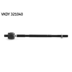 Inner Tie Rod VKDY321040 SKF VKDY 321040 OE Ref 6K0422803E