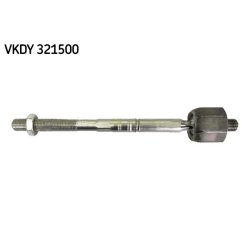Inner Tie Rod VKDY321500 SKF VKDY 321500 OE Ref 99134732200 SKF