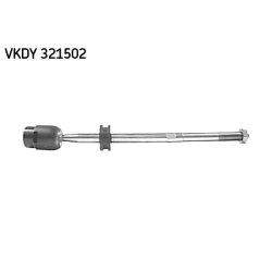 Inner Tie Rod VKDY321502 SKF VKDY 321502 OE Ref 6X0419803A