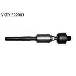 Inner Tie Rod VKDY322003 SKF VKDY 322003 OE Ref 46749251