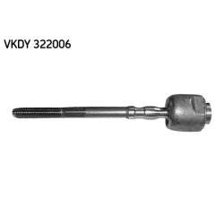 Inner Tie Rod VKDY322006 SKF VKDY 322006 OE Ref 5960321