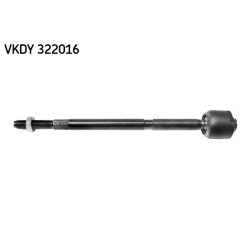 Inner Tie Rod VKDY322016 SKF VKDY 322016 OE Ref 7658273