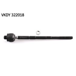 Inner Tie Rod VKDY322018 SKF VKDY 322018 OE Ref 26144989